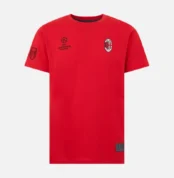 AC-Milan-Bedrucktes-T-Shirt-Champions-League-Rot-2.webp