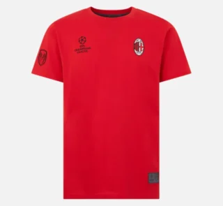 AC-Milan-Bedrucktes-T-Shirt-Champions-League-Rot-2.webp