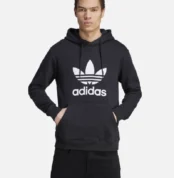 Adidas-Classics-Trefoil-Hoodie-Schwarz-1.webp