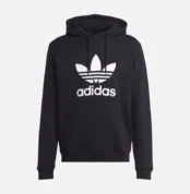 Adidas-Classics-Trefoil-Hoodie-Schwarz-2.webp